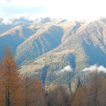 Villetta Val Di Sole Commezzadura Kültér fotó