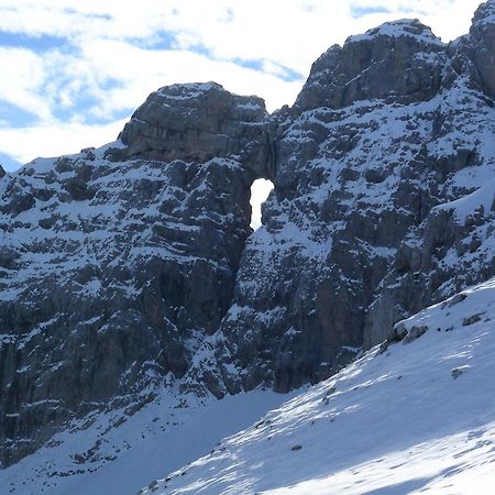 Villetta Val Di Sole Commezzadura Kültér fotó