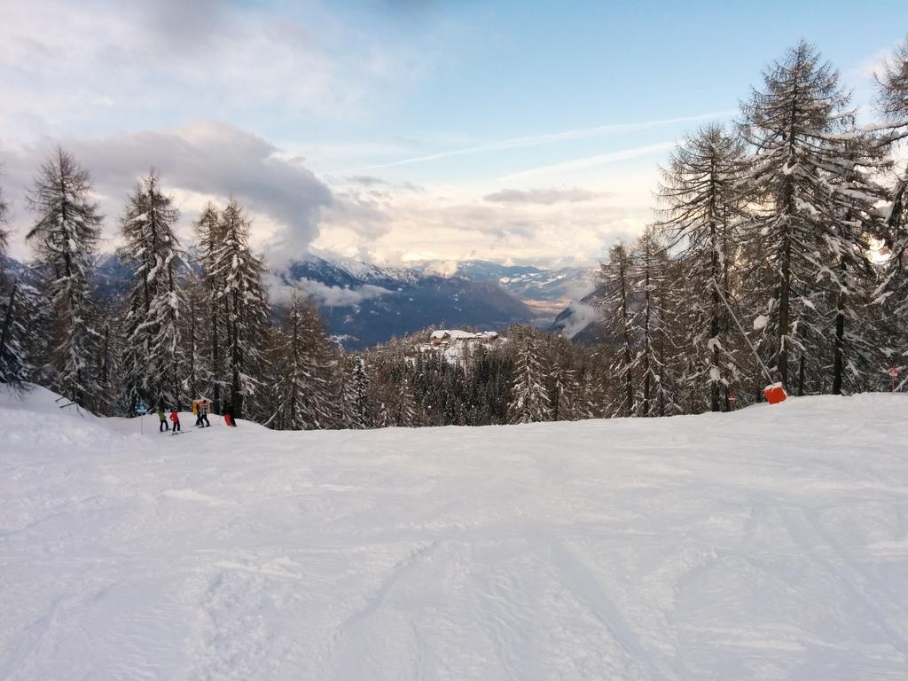 Villetta Val Di Sole Commezzadura Kültér fotó