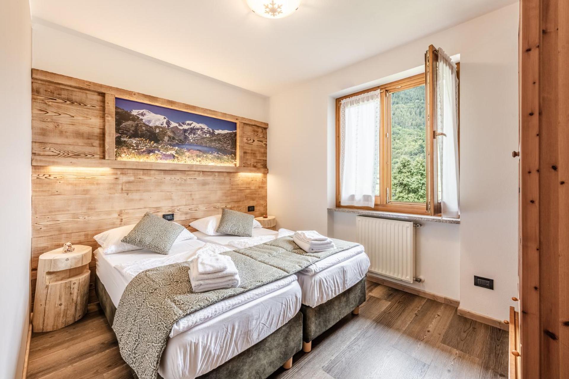 Villetta Val Di Sole Commezzadura Kültér fotó