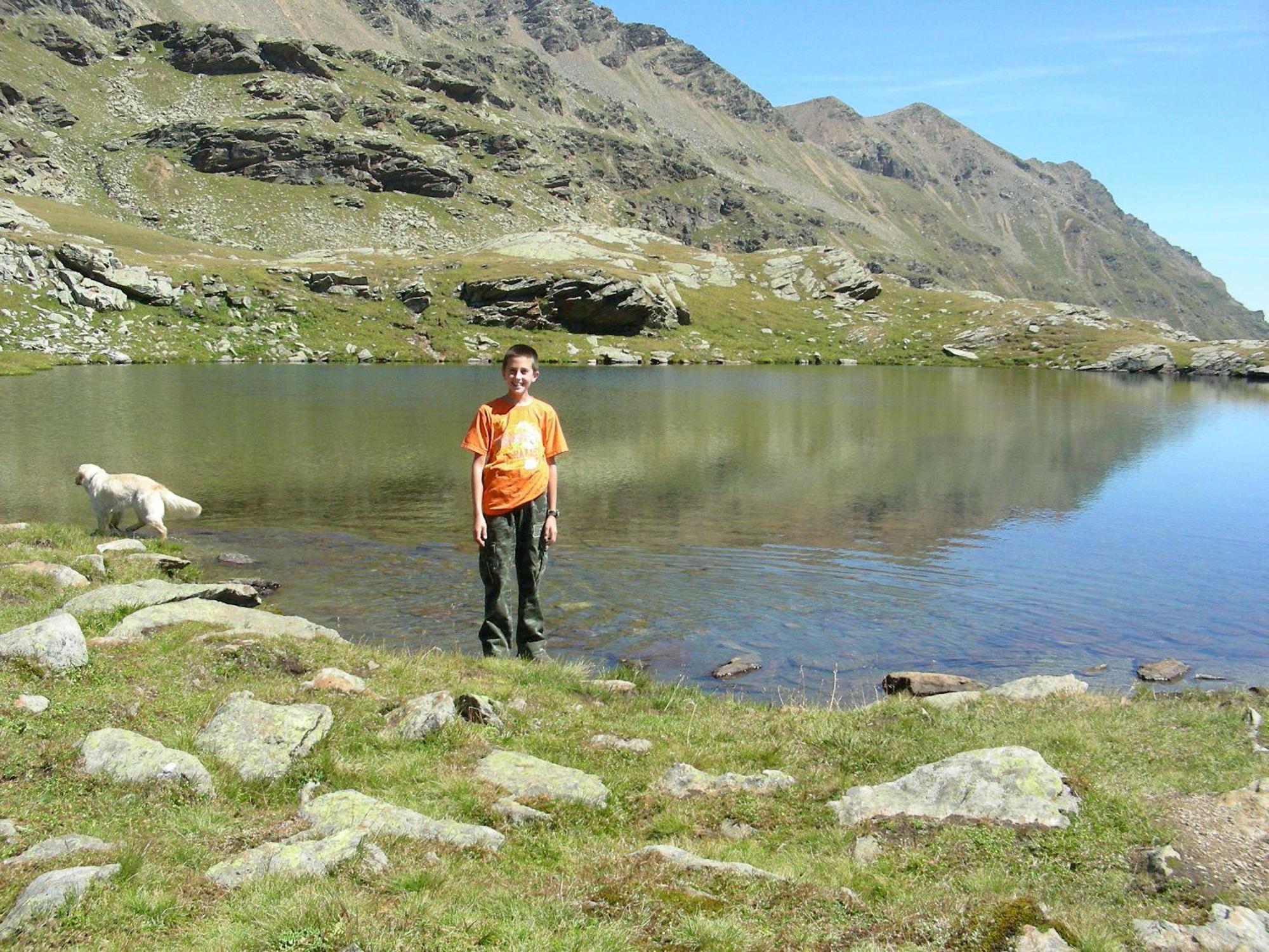Villetta Val Di Sole Commezzadura Kültér fotó