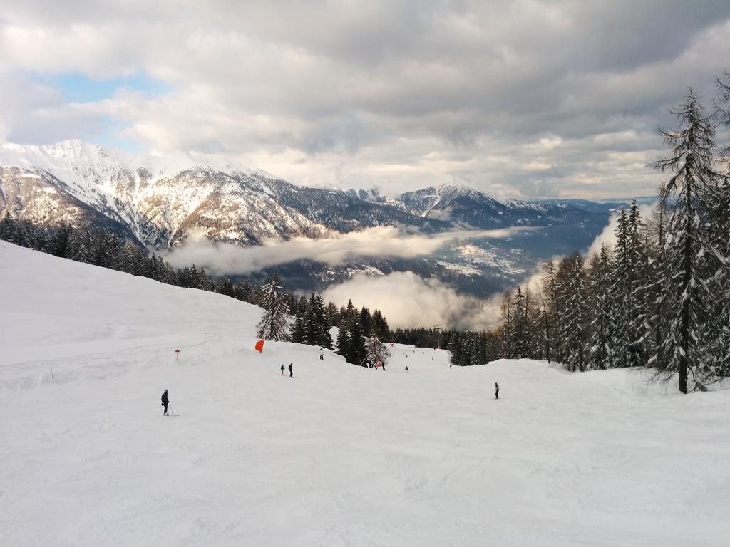 Villetta Val Di Sole Commezzadura Kültér fotó