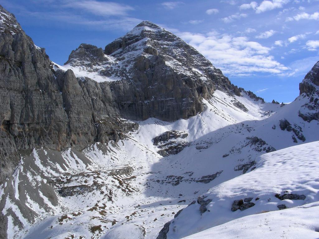Villetta Val Di Sole Commezzadura Kültér fotó